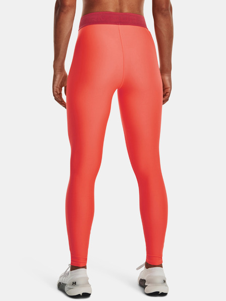 Under Armour Dámské legíny Under Armour Armour Branded WB Leg