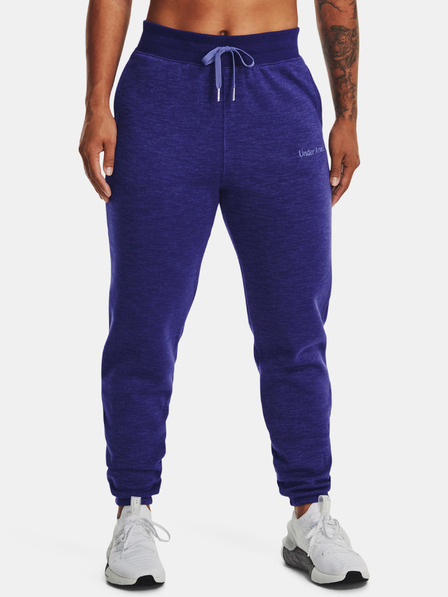 Under Armour Dámské sportovní kalhoty Under Armour Essential Script Pant