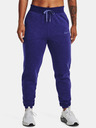 Under Armour Dámské sportovní kalhoty Under Armour Essential Script Pant