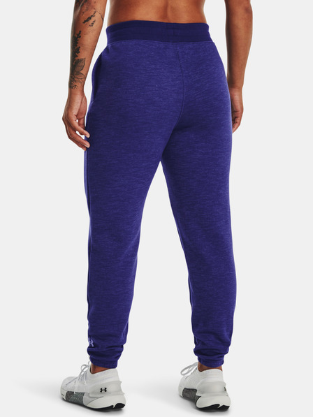 Under Armour Dámské sportovní kalhoty Under Armour Essential Script Pant