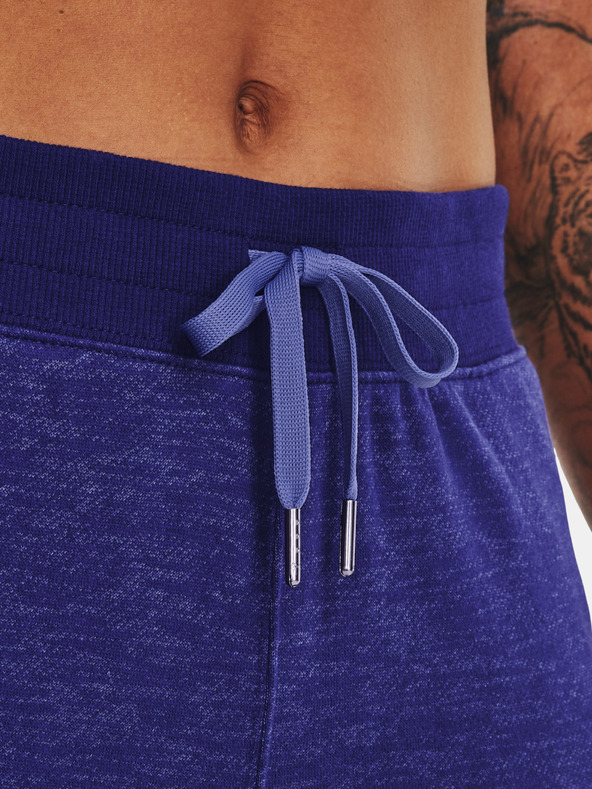 Under Armour Dámské sportovní kalhoty Under Armour Essential Script Pant