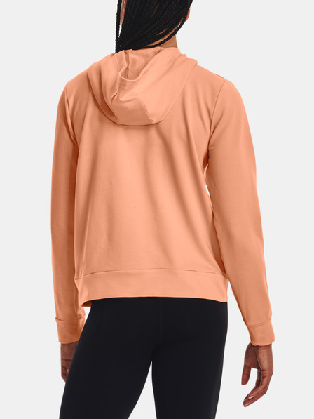 Under Armour Dámská mikina Under Armour Rival Terry Hoodie