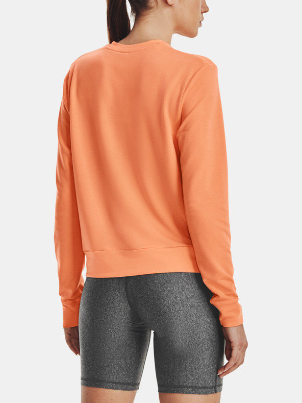 Under Armour Dámská mikina Under Armour Rival Terry Crew
