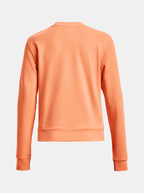 Under Armour Dámská mikina Under Armour Rival Terry Crew