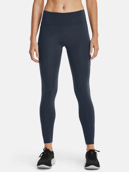 Under Armour Dámské legíny Under Armour UA Fly Fast 3.0 Tight