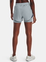 Under Armour Dámské kraťasy Under Armour UA Fly By Elite 2-in-1 Short