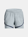 Under Armour Dámské kraťasy Under Armour UA Fly By Elite 2-in-1 Short