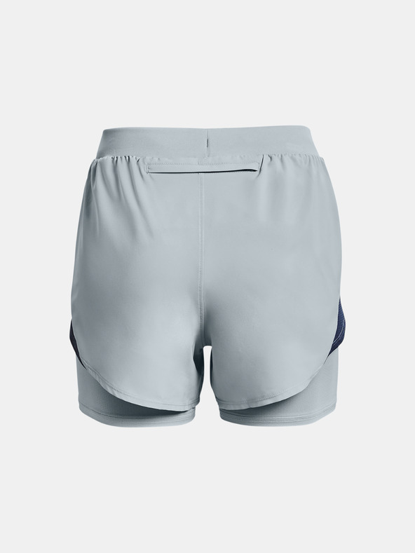 Under Armour Dámské kraťasy Under Armour UA Fly By Elite 2-in-1 Short