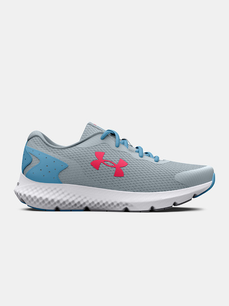 Under Armour Dívčí boty Under Armour UA GGS Charged Rogue 3