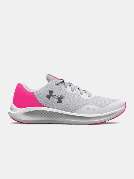 Under Armour Dívčí boty Under Armour UA GGS Charged Pursuit 3