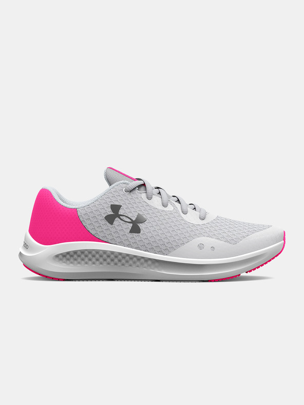 Under Armour Dívčí boty Under Armour UA GGS Charged Pursuit 3