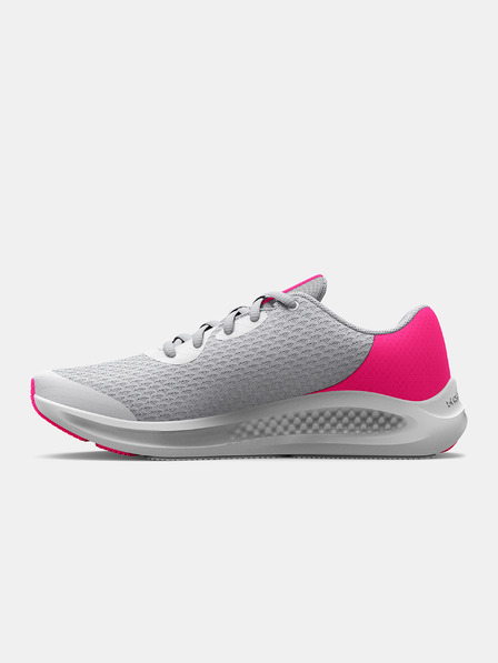 Under Armour Dívčí boty Under Armour UA GGS Charged Pursuit 3