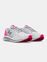 Under Armour Dívčí boty Under Armour UA GGS Charged Pursuit 3