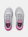 Under Armour Dívčí boty Under Armour UA GGS Charged Pursuit 3