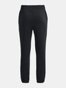 Under Armour Dívčí tepláky Under Armour UA Rival Terry Jogger