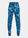 Under Armour Chlapecké sportovní kalhoty Under Armour UA Pennant 2.0 Novelty P