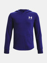 Under Armour Chlapecká mikina Under Armour UA Rival Terry Hoodie