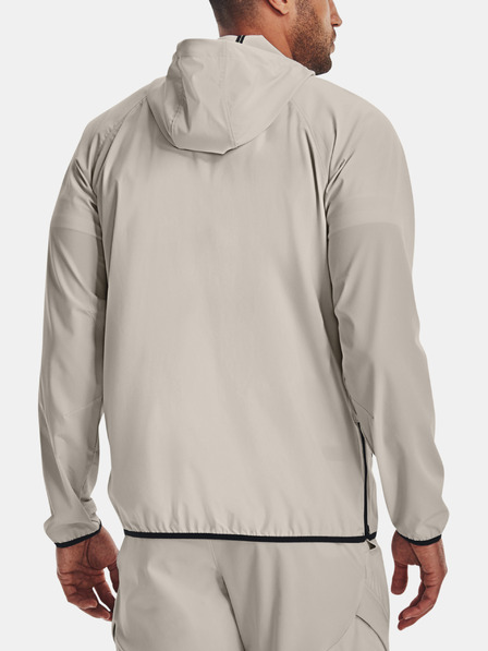 Under Armour Pánská bunda Under Armour Pjt Rock Unstoppable Jkt