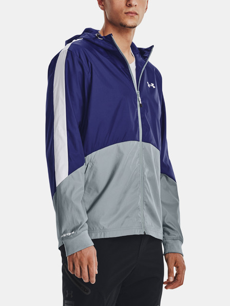 Under Armour Pánská bunda Under Armour UA Legacy Windbreaker