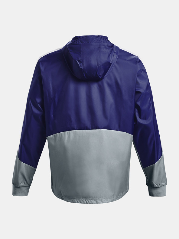 Under Armour Pánská bunda Under Armour UA Legacy Windbreaker