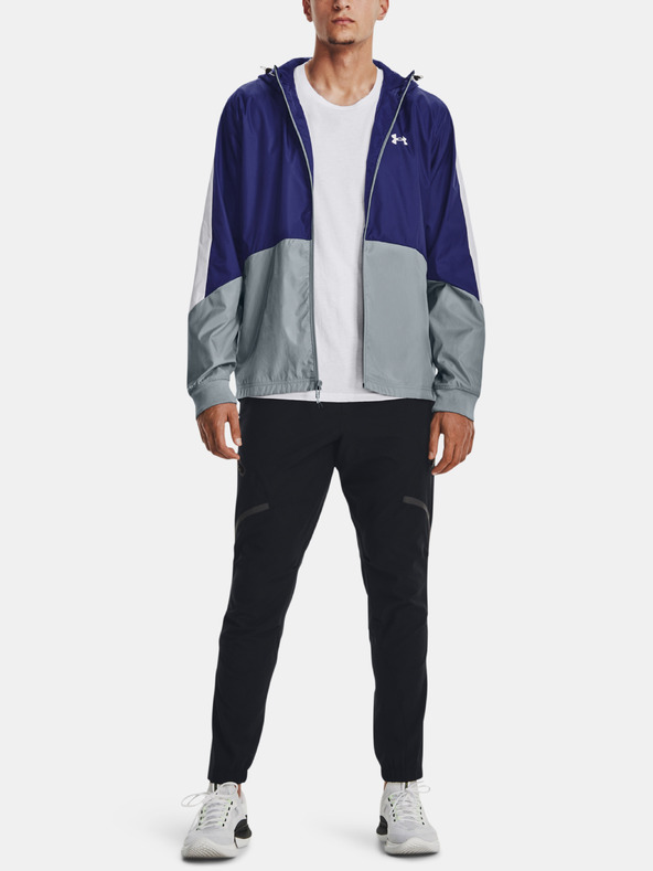 Under Armour Pánská bunda Under Armour UA Legacy Windbreaker