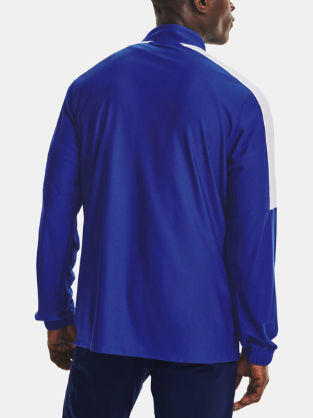 Under Armour Pánská bunda Under Armour Challenger Track Jacket
