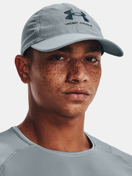 Under Armour Pánská kšiltovka Under Armour Isochill Armourvent ADJ