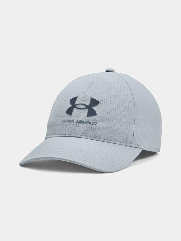 Under Armour Pánská kšiltovka Under Armour Isochill Armourvent ADJ