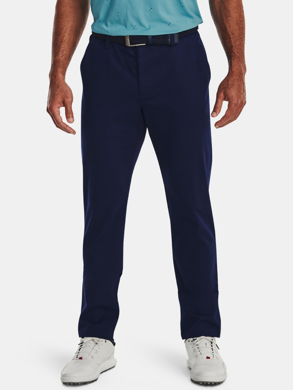 Under Armour Pánské kalhoty Under Armour UA Chino Taper Pant