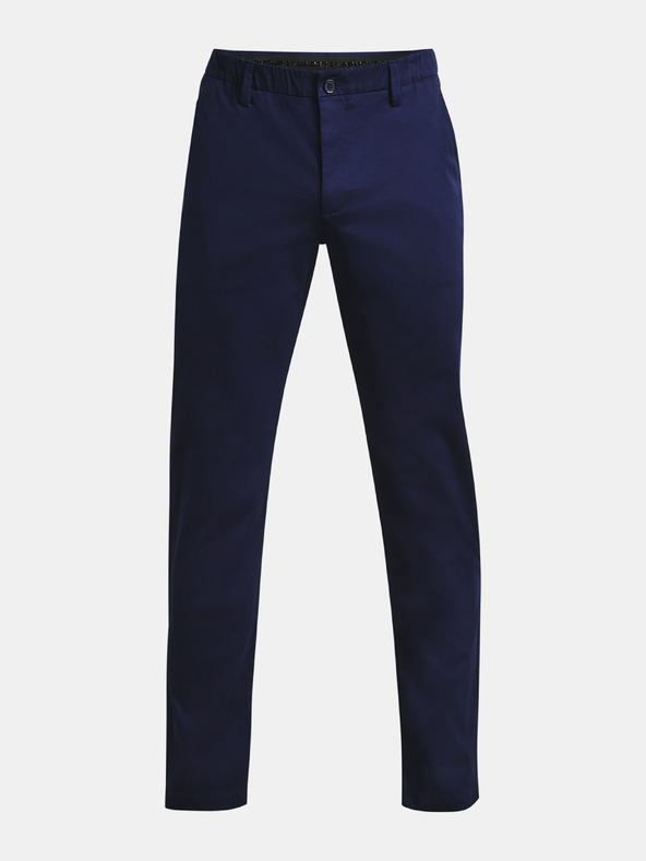 Under Armour Pánské kalhoty Under Armour UA Chino Taper Pant