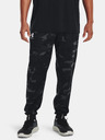 Under Armour Pánské tepláky Under Armour UA Sportstyle Tricot P Jgr