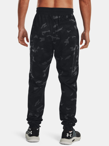 Under Armour Pánské tepláky Under Armour UA Sportstyle Tricot P Jgr