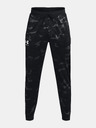 Under Armour Pánské tepláky Under Armour UA Sportstyle Tricot P Jgr