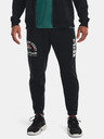 Under Armour Pánské sportovní kalhoty Under Armour Pjt Rck HW Terry Pnt Fam