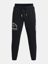 Under Armour Pánské sportovní kalhoty Under Armour Pjt Rck HW Terry Pnt Fam