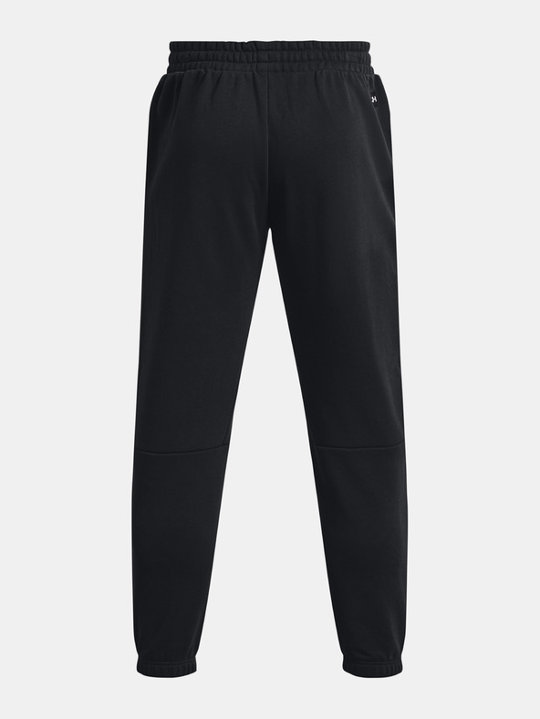 Under Armour Pánské sportovní kalhoty Under Armour Pjt Rck HW Terry Pnt Fam