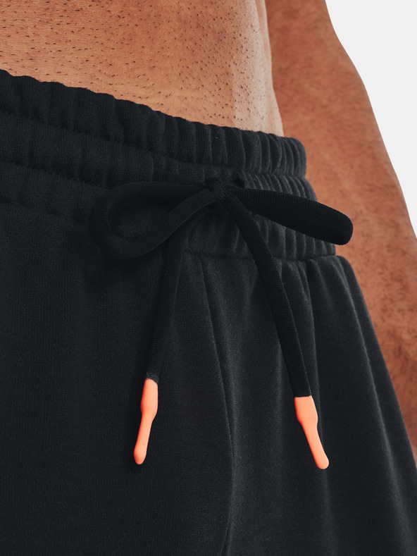Under Armour Pánské sportovní kalhoty Under Armour Pjt Rck HW Terry Pnt Fam