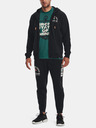Under Armour Pánské sportovní kalhoty Under Armour Pjt Rck HW Terry Pnt Fam