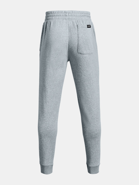 Under Armour Pánské tepláky Under Armour Curry Fleece Sweatpants