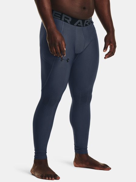 Under Armour Pánské legíny Under Armour UA HG ArmourPrint Leggings