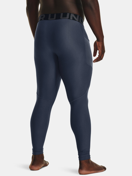 Under Armour Pánské legíny Under Armour UA HG ArmourPrint Leggings