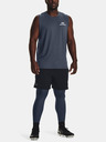 Under Armour Pánské legíny Under Armour UA HG ArmourPrint Leggings