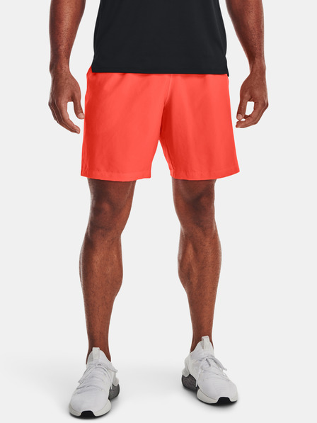 Under Armour Pánské kraťasy Under Armour UA Woven Graphic Shorts