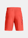 Under Armour Pánské kraťasy Under Armour UA Woven Graphic Shorts