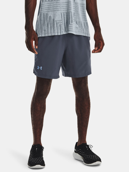 Under Armour Pánské kraťasy Under Armour UA LAUNCH 7'' 2-IN-1 SHORT