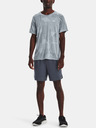 Under Armour Pánské kraťasy Under Armour UA LAUNCH 7'' 2-IN-1 SHORT