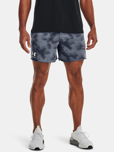 Under Armour Pánské kraťasy Under Armour UA Rival Terry 6in Short