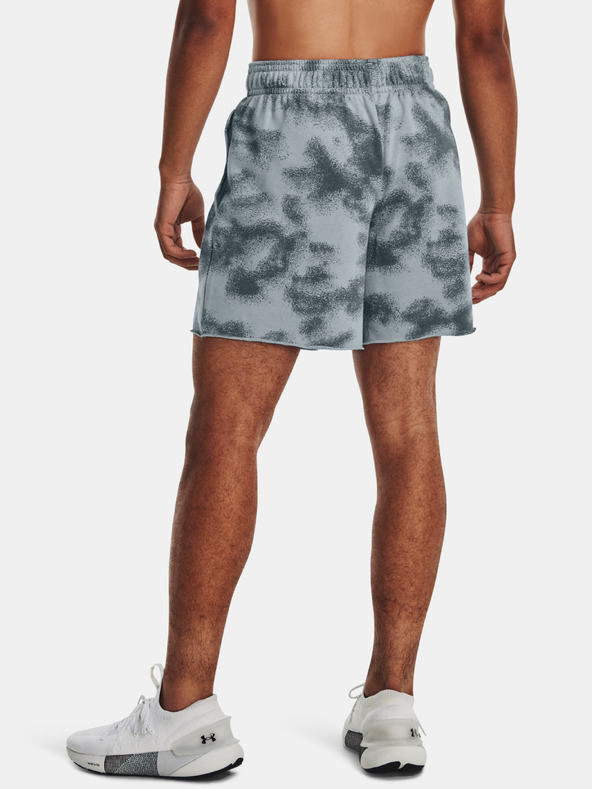 Under Armour Pánské kraťasy Under Armour UA Rival Terry 6in Short