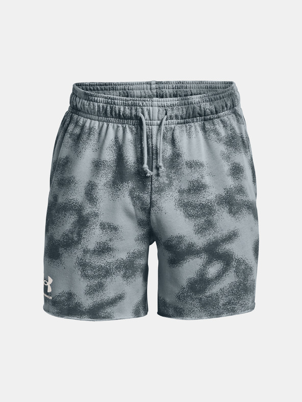 Under Armour Pánské kraťasy Under Armour UA Rival Terry 6in Short