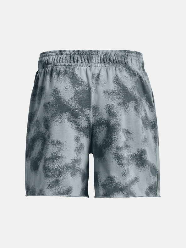 Under Armour Pánské kraťasy Under Armour UA Rival Terry 6in Short